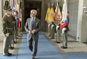 Новим президентом Чехії стане екс-генерал НАТО