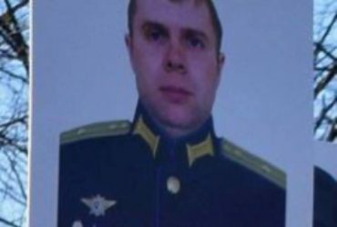 Прикопали по-тихому: ВСУ ликвидировали топ-офицера российских связистов (фото)