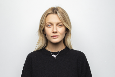 Співачка KOLA: Пишаюсь тими, хто не слухає російських артистів