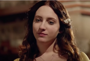 Нілюфер з Величного століття круто змінилася: зараз її не впізнати (фото)