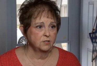 Будинок пенсіонерки переплутали з борделем і розгнівали її