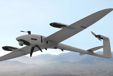 Украина заказала 105 разведывательных дронов Vector из Германии: что это за БПЛА