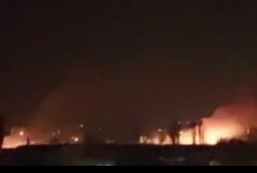 Пентагон спростовує причетність: у США відповіли, хто може стояти за ударами по Ірану