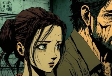 Главных героев The Last of Us превратили в персонажей аниме с помощью нейросети (фото)