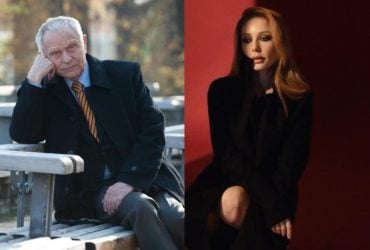 Тіна Кароль емоційно відреагувала на смерть легендарного поета