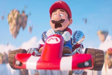 Кіт-Маріо і Донкі Конг: вийшов новий трейлер The Super Mario Bros. Movie (відео)