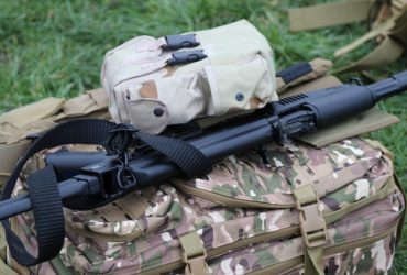 Генерал-лейтенант сказав, чи зашкодить підрив Каховської дамби контрнаступу ЗСУ