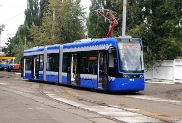 У Києві відновлять роботу ще два трамвайних маршрути: кому пощастить