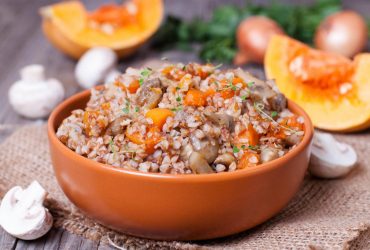 В Украине дорожает гречка: сколько сейчас стоит килограмм популярной крупы