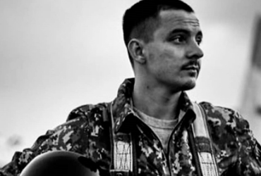 Намагався відвести літак від домівок: у Донецькій області загинув український пілот