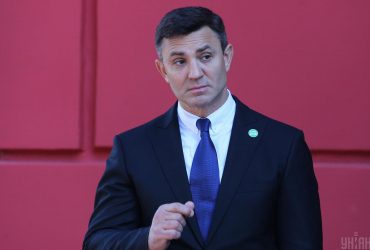 Ви облажалися: Тищенко накинувся на ЗМІ через свій вояж у Тайланд