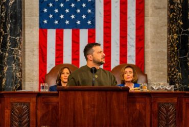 Вашингтонские ведьмы в экстазе: роспропаганда опозорилась мистикой о Зеленском (видео)