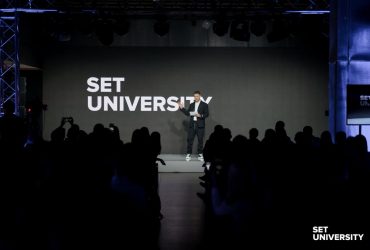 SET University создает стипендиальную программу