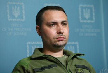 Є дрони і люди, які закладають вибухівку: Буданов пообіцяв проблеми всередині Росії