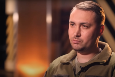 Буданов сказал, когда ВСУ будут в Крыму