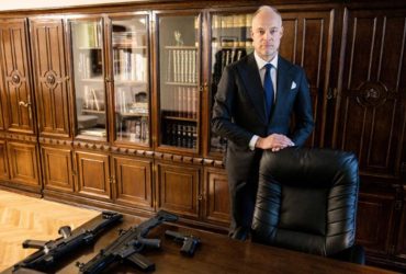 Міноборони Угорщини проводить глобальну чистку у своїх лавах: звільнено сотні - ЗМІ