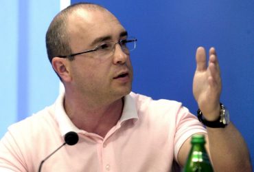 У ответственного за оружейные контракты Минобороны нашли российский паспорт - СМИ