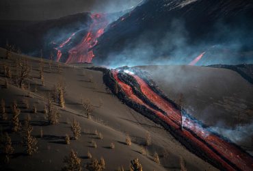 Зворушливо і лякаюче: визначено переможців конкурсу Travel Photographer of the Year 2022