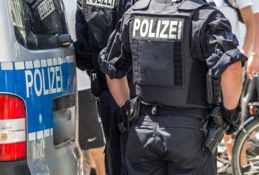 Вбивство матері та доньки в Німеччині: в МЗС розкрили подробиці