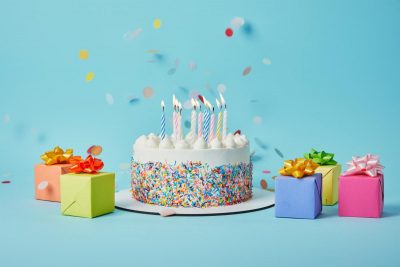 12 способов небанально поздравить с днем рождения по-английски