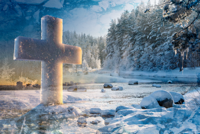 Купання на Водохреще: що дозволяє церква і що забороняють лікарі