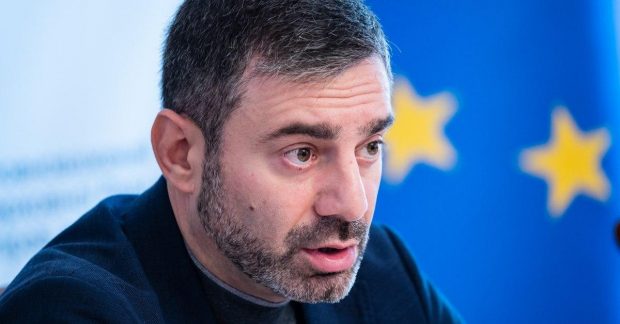 Омбудсман відреагував на екстрадицію українця, підозрюваного у підриві "Північного потоку"