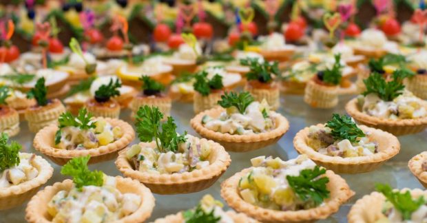 Начинка для тарталеток - все самые вкусные сочетания, которые могут ...