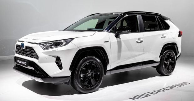 які автомобілі купують українці