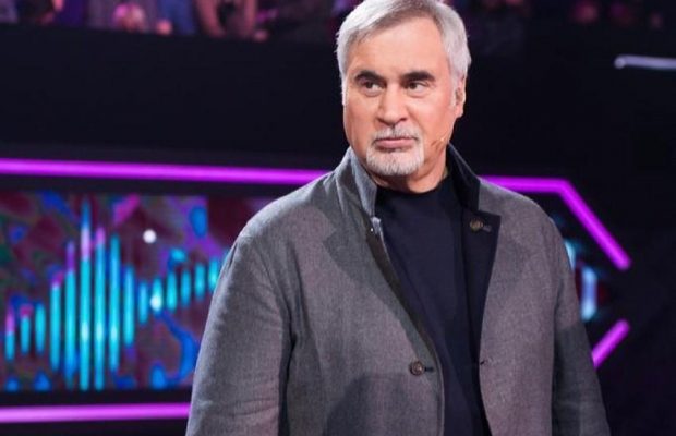 У Росії днями визнають "іноагентом" Валерія Меладзе - ЗМІ