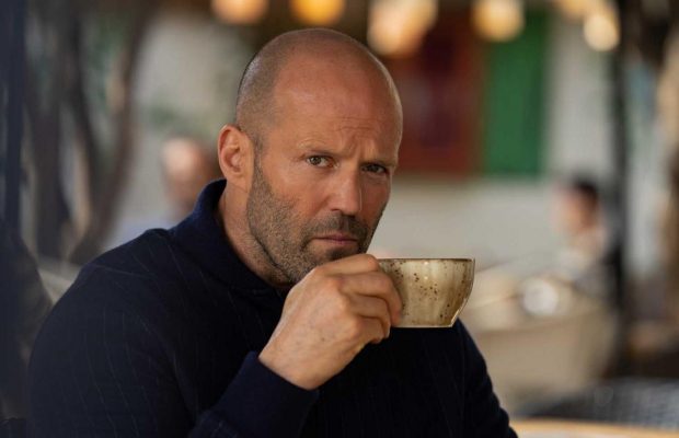 "Операція "Фортуна", "Щедрик" та "Блідо-блакитне око": що подивитися на вихідних