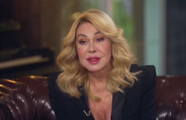 Дочка Успенської після аварії змінила зовнішність: раніше вона була беззубою