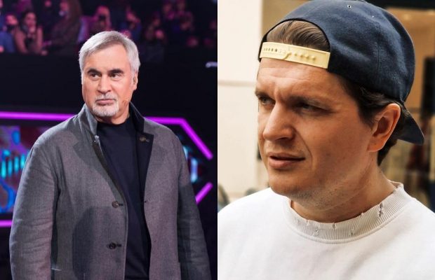 "Найсцикливіший грузин": Анатоліч поставив на місце Меладзе після жалюгідних виправдань