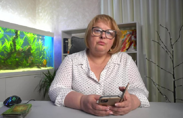 Відомий екстрасенс відповіла, чи "візьмуть" окупанти Київ