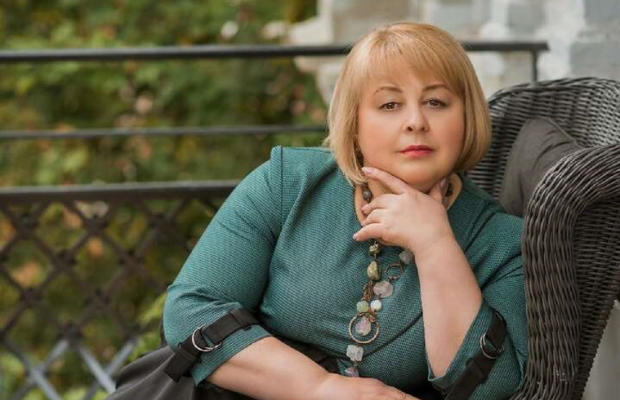 Экстрасенс Людмила Хомутовская: В апреле должно произойти что-то, что кардинально изменит ход войны в Украине