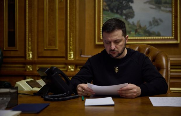 Киркоров, Галустян и Якубович: Зеленский ввел санкции против ряда российских артистов