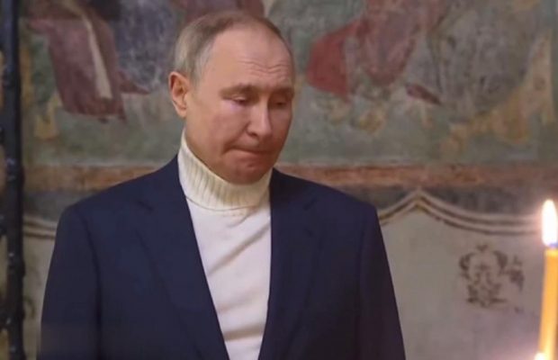 Когда умрет Путин: предсказание астролога повергло в шок
