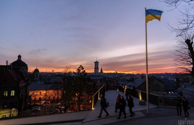 "Укрзалізниця" призначила новий поїзд між Львовом та Харковом: розклад руху