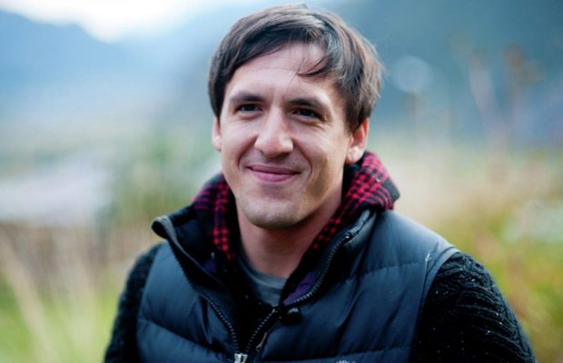 Зірка "Червоної шапочки" визвірилася на Смольянінова, який засудив війну