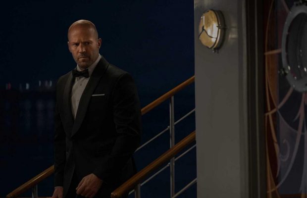 "Операція "Фортуна": яким вийшов новий шпигунський бойовик Гая Річі з Джейсоном Стейтемом