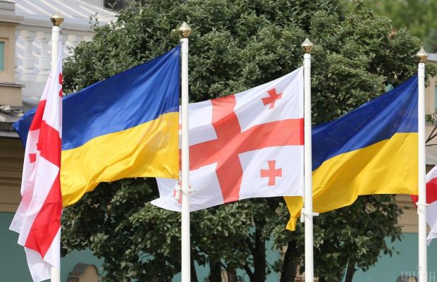 Грузія втричі скоротила строки безвізового перебування для українців