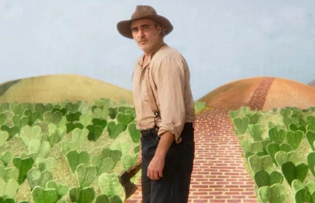 Хоакін Фенікс втрачає розум: вийшов трейлер нового фільму від режисера "Сонцестояння" (відео)