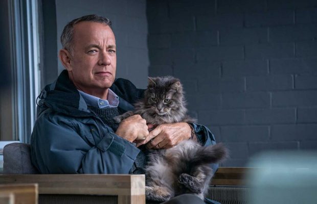 Том Хенкс та "Білявка": оголошено переможців антипремії "Золота малина"