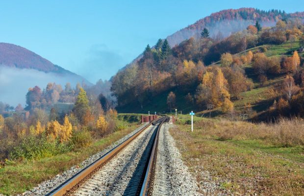 Стало відомо, коли почне курсувати перший поїзд між Україною та Румунією