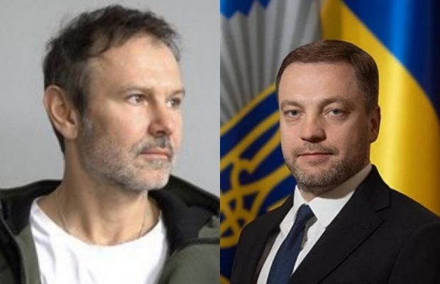 Авиакатастрофа в Броварах: Святослав Вакарчук прокомментировал гибель главы МВД
