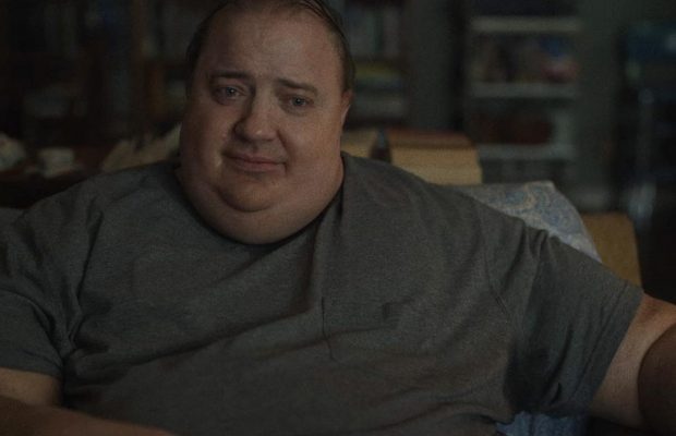 Вышел украинский трейлер хита Даррена Аронофски "Кит": когда фильм покажут в Украине