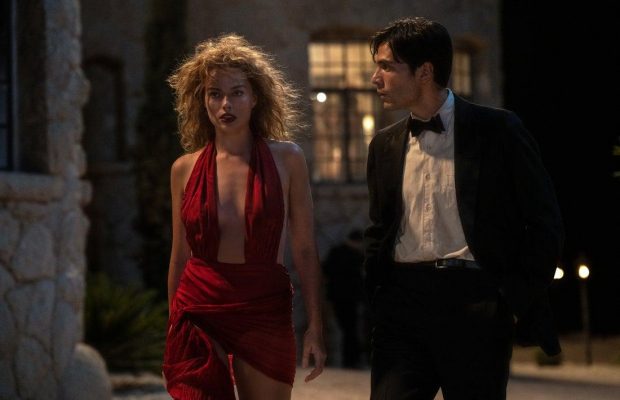 Блистательная грязь Голливуда: обзор провокационного "Вавилона" с Брэдом Питтом и Марго Робби