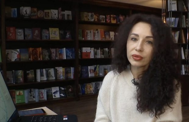 "Точки не будет": астролог расстроила прогнозом по окончанию войны в Украине (видео)