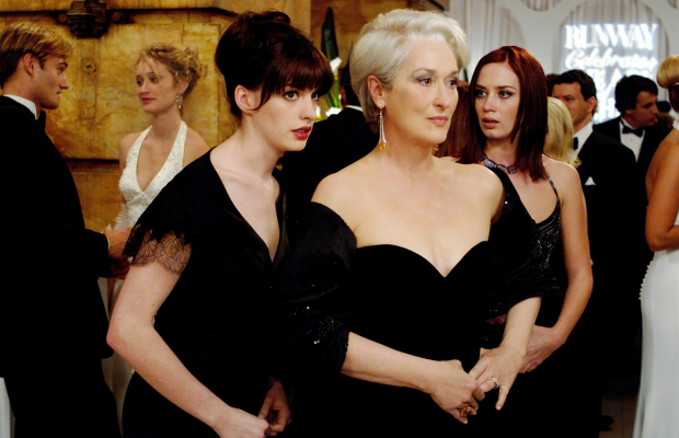 Топ-5 фильмов о моде, которые развивают чувство стиля (видео)