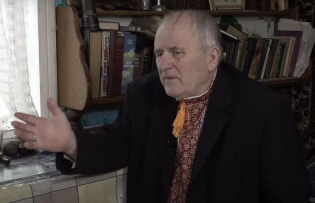 Карпатский мольфар ответил, сколько еще продлится война в Украине (видео)