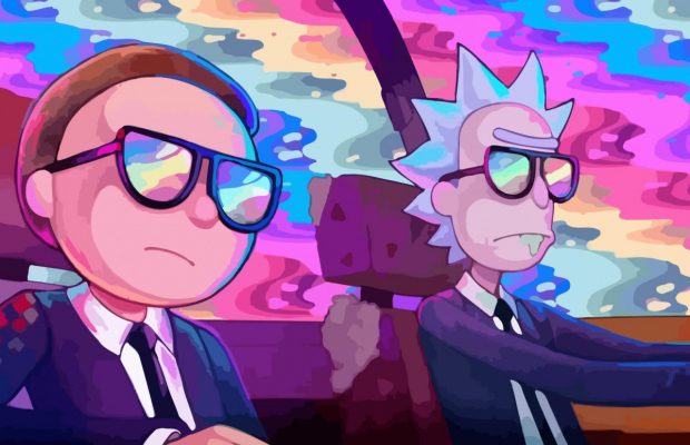 Adult Swim разорвала контракт с соавтором "Рика и Морти" после обвинений в домашнем насилии